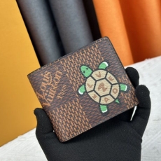 Louis Vuitton Wallets Purse